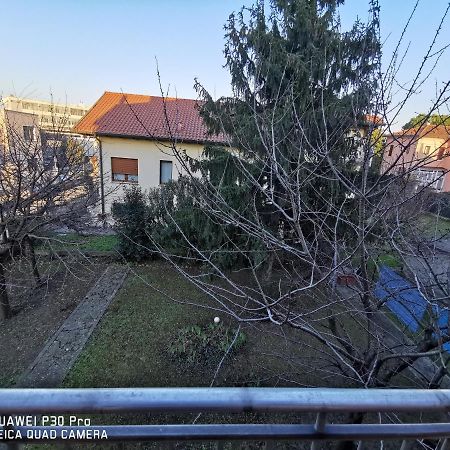 Venice Mestre Station Apartment Marghera Zewnętrze zdjęcie