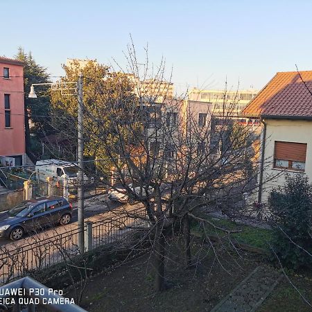 Venice Mestre Station Apartment Marghera Zewnętrze zdjęcie