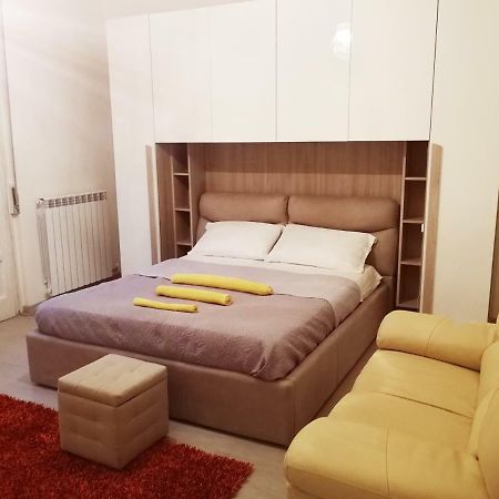 Venice Mestre Station Apartment Marghera Zewnętrze zdjęcie