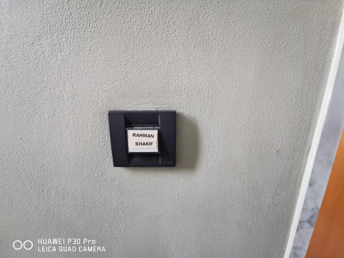 Venice Mestre Station Apartment Marghera Zewnętrze zdjęcie