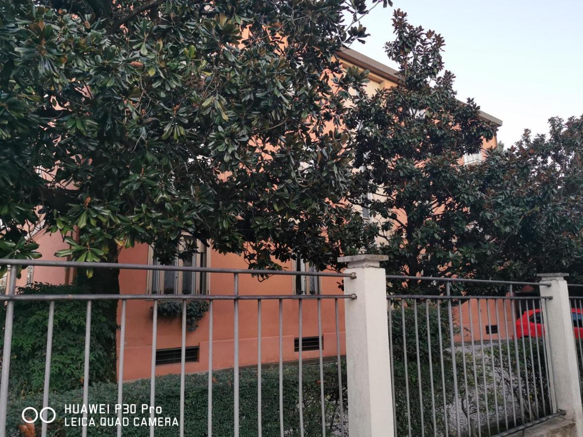 Venice Mestre Station Apartment Marghera Zewnętrze zdjęcie