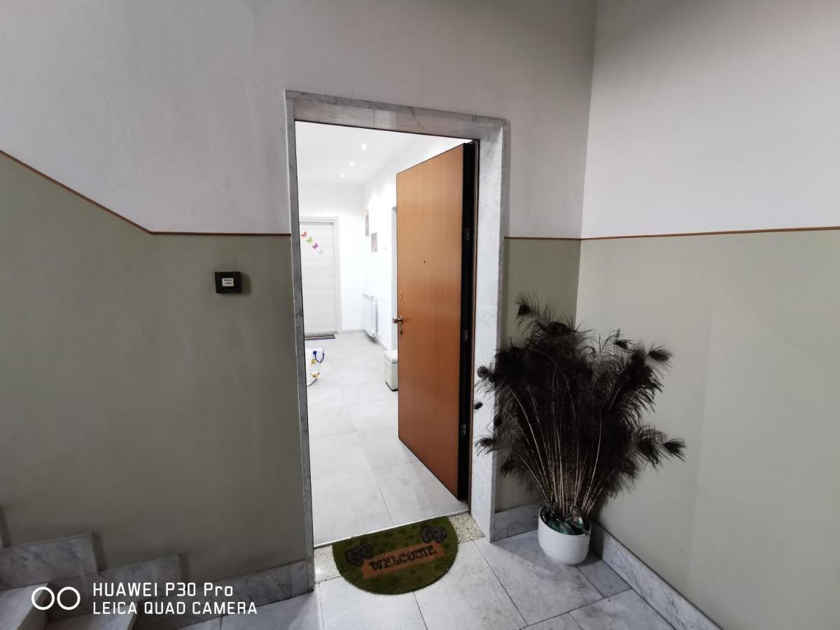 Venice Mestre Station Apartment Marghera Zewnętrze zdjęcie