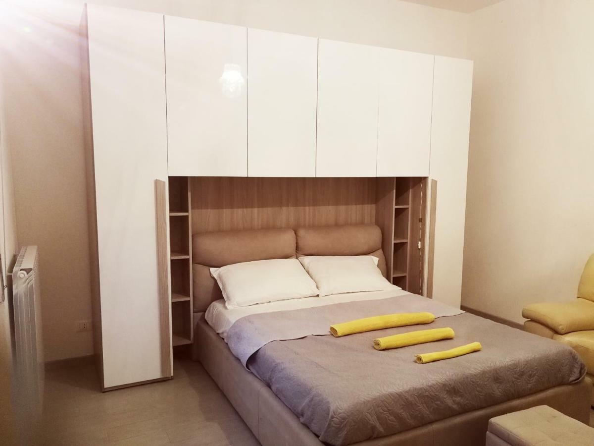 Venice Mestre Station Apartment Marghera Zewnętrze zdjęcie