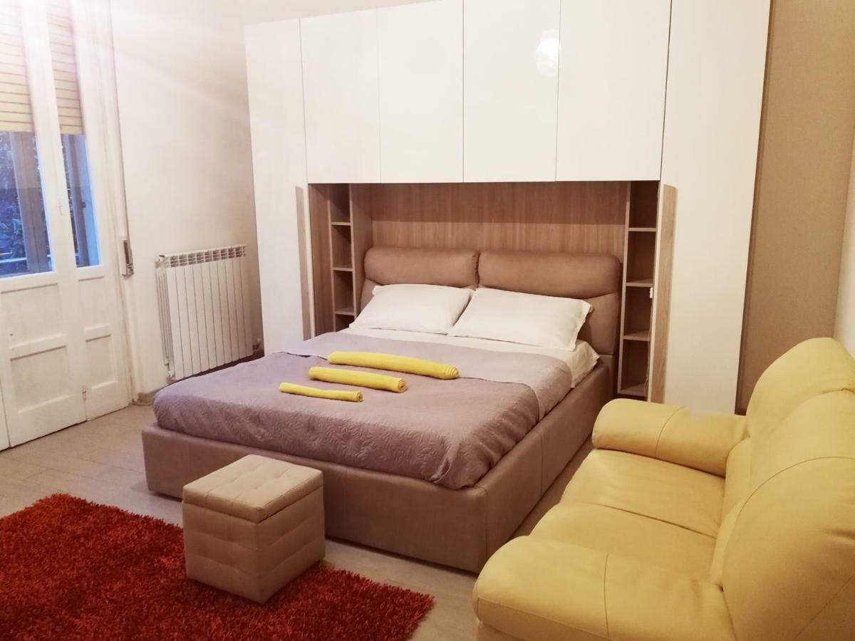 Venice Mestre Station Apartment Marghera Zewnętrze zdjęcie