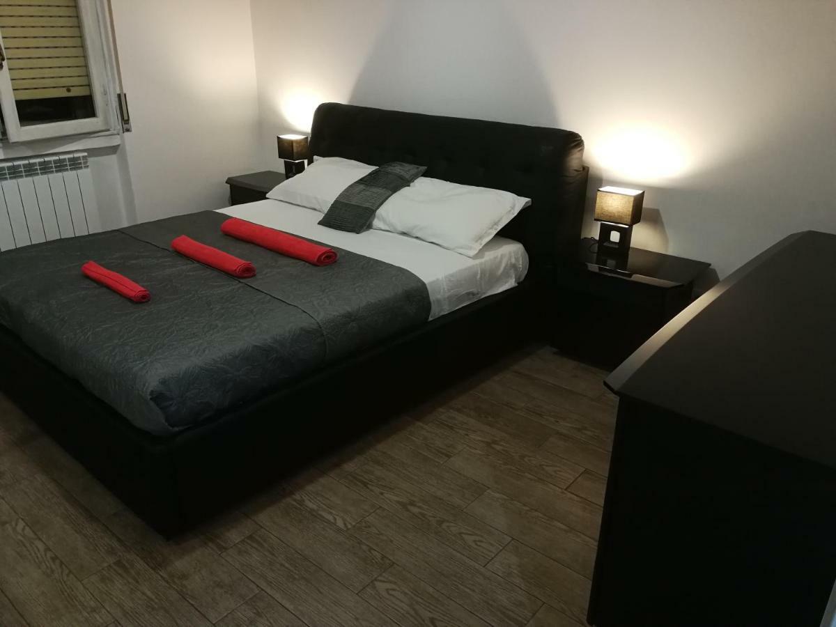 Venice Mestre Station Apartment Marghera Zewnętrze zdjęcie