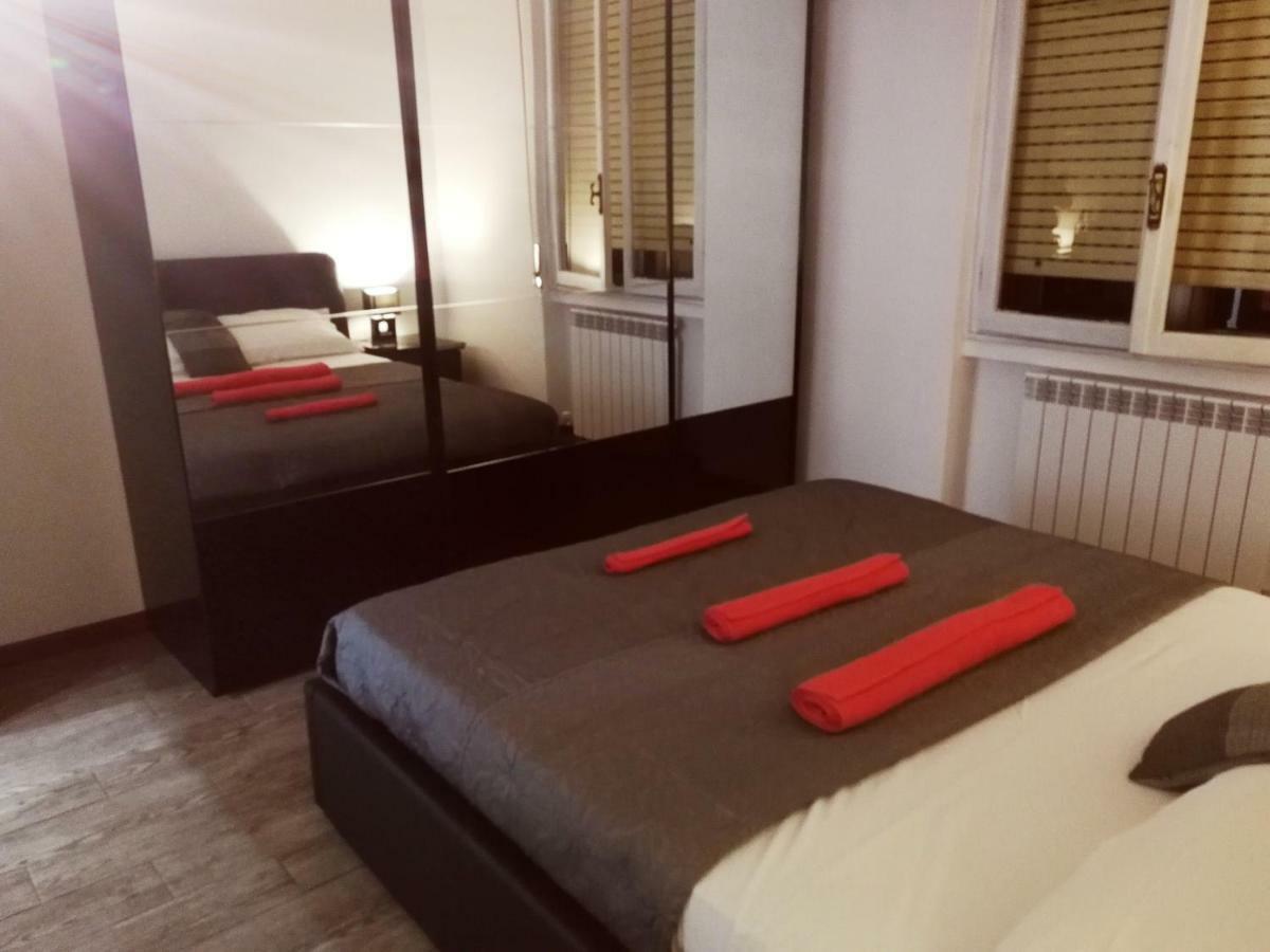 Venice Mestre Station Apartment Marghera Zewnętrze zdjęcie