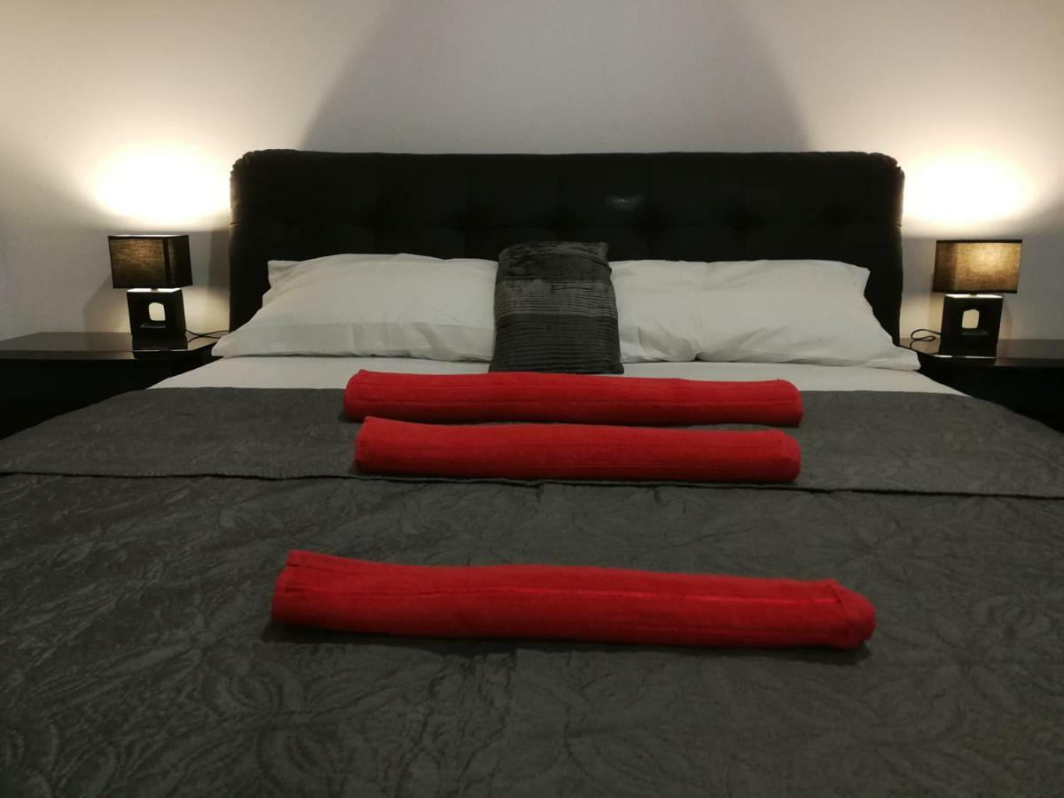 Venice Mestre Station Apartment Marghera Zewnętrze zdjęcie