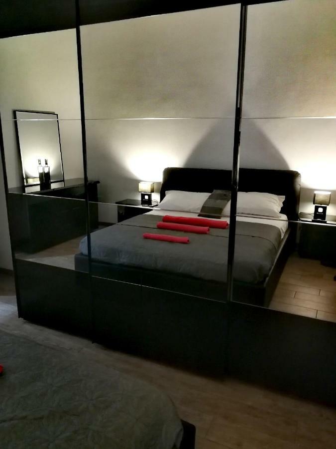 Venice Mestre Station Apartment Marghera Zewnętrze zdjęcie
