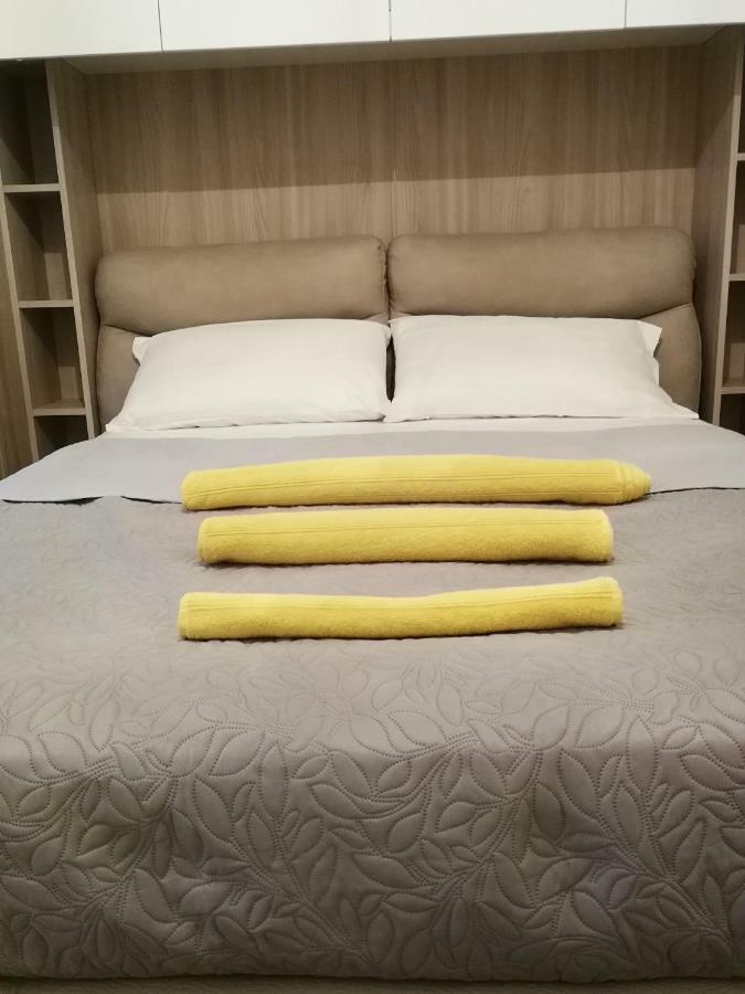 Venice Mestre Station Apartment Marghera Zewnętrze zdjęcie