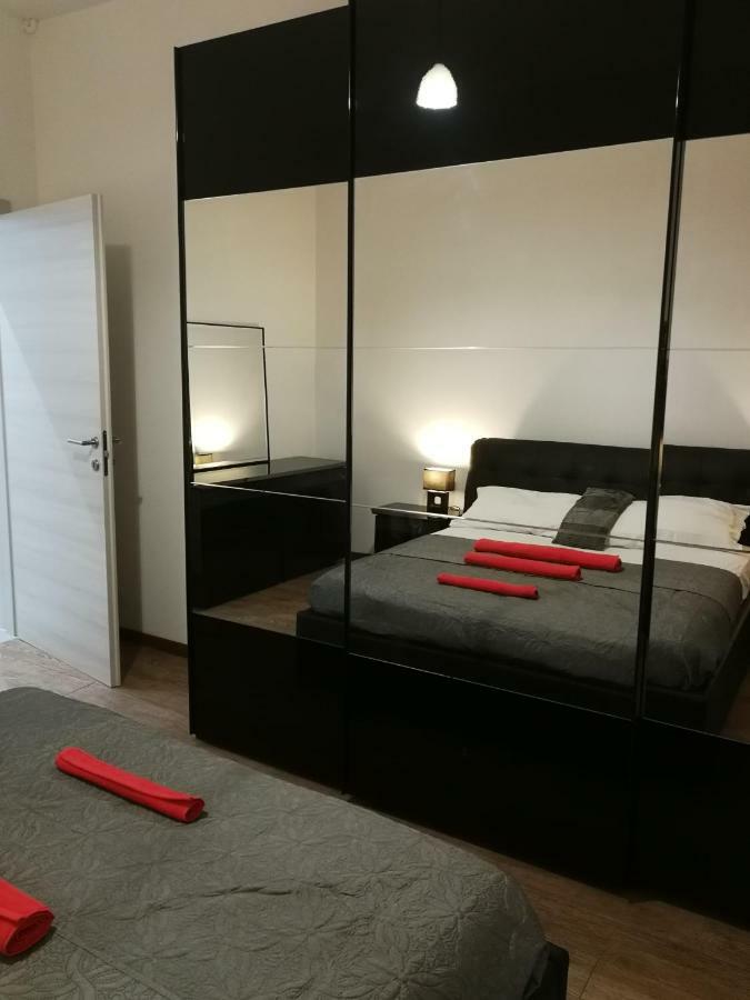Venice Mestre Station Apartment Marghera Zewnętrze zdjęcie