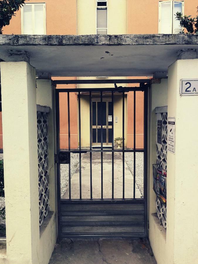 Venice Mestre Station Apartment Marghera Zewnętrze zdjęcie