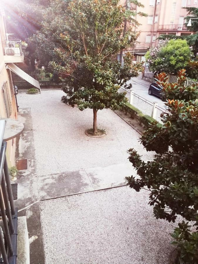 Venice Mestre Station Apartment Marghera Zewnętrze zdjęcie