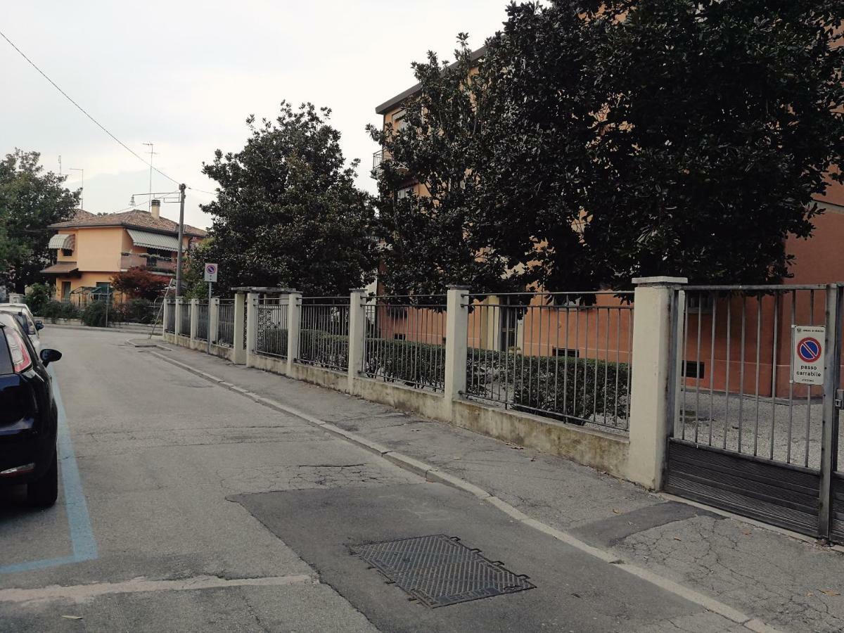 Venice Mestre Station Apartment Marghera Zewnętrze zdjęcie