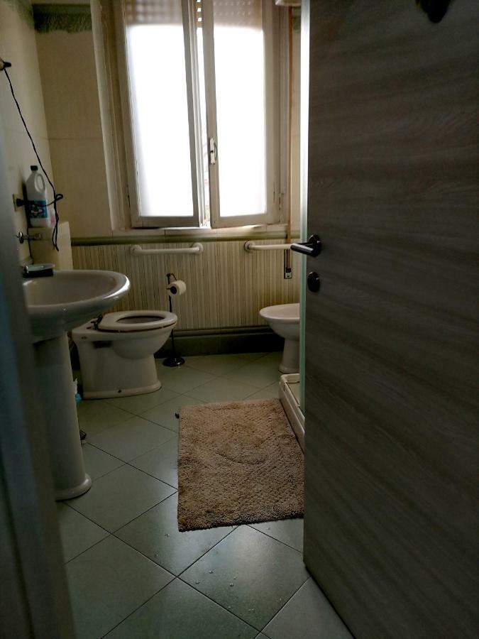 Venice Mestre Station Apartment Marghera Zewnętrze zdjęcie