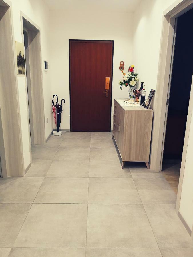Venice Mestre Station Apartment Marghera Zewnętrze zdjęcie