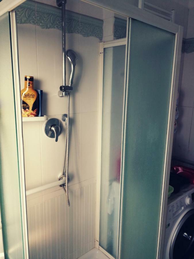 Venice Mestre Station Apartment Marghera Zewnętrze zdjęcie