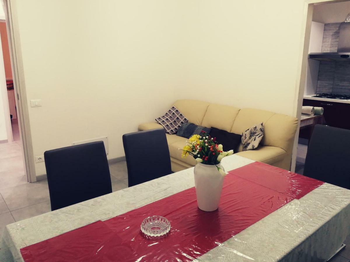 Venice Mestre Station Apartment Marghera Zewnętrze zdjęcie
