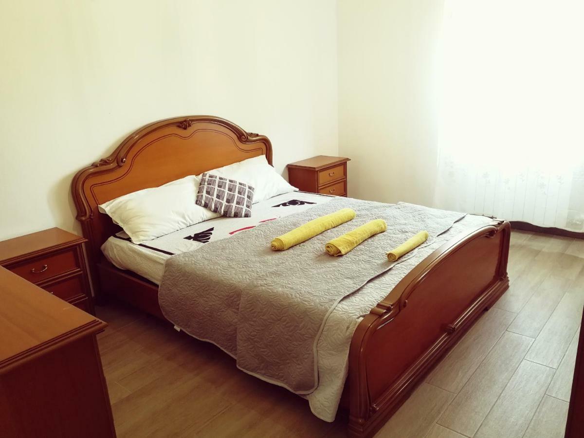 Venice Mestre Station Apartment Marghera Zewnętrze zdjęcie