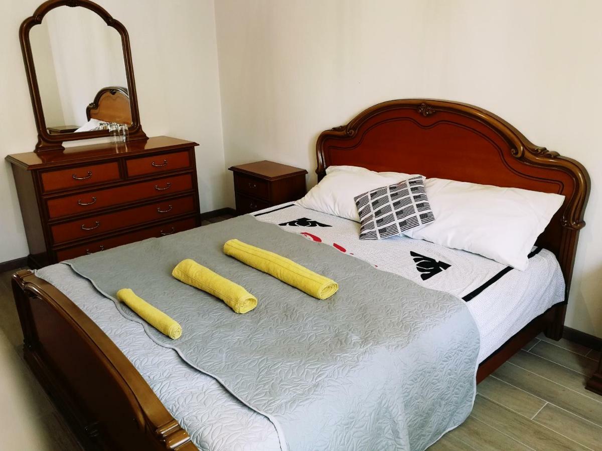 Venice Mestre Station Apartment Marghera Zewnętrze zdjęcie